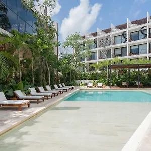 Chaac **** Tulum