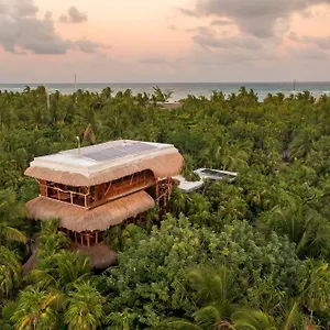 Casa Moksha **** Tulum